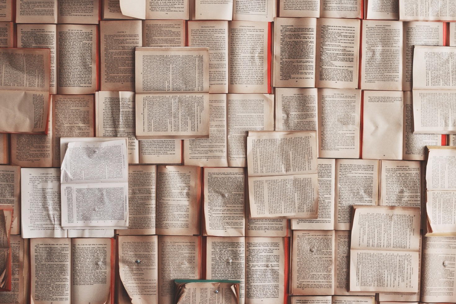 Diving Deep into Literary Classics